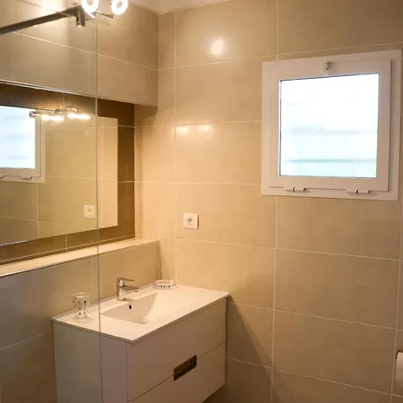 Agua Marina Διαμέρισμα *