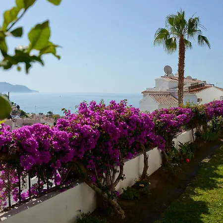 Διαμέρισμα Agua Marina Nerja