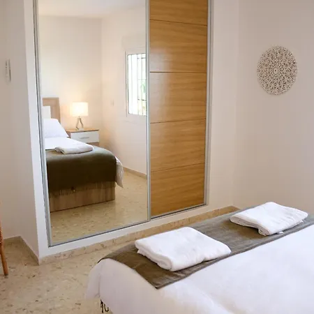 Agua Marina Διαμέρισμα Nerja