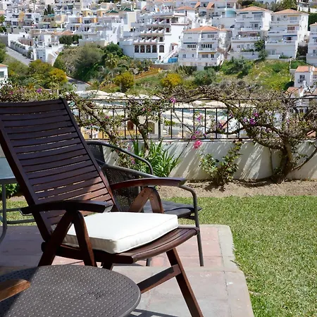 Διαμέρισμα Agua Marina Nerja