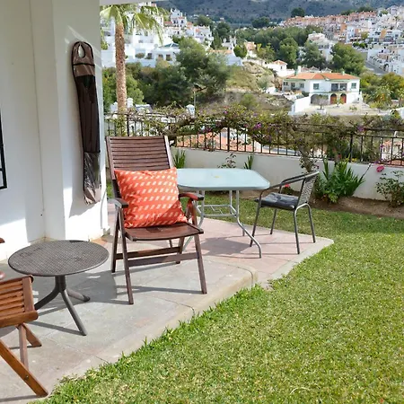 Agua Marina * Nerja