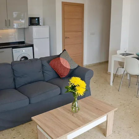 Agua Marina Nerja