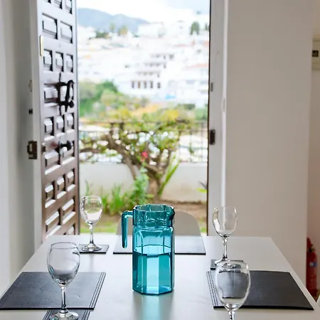 Lejlighed Agua Marina Nerja