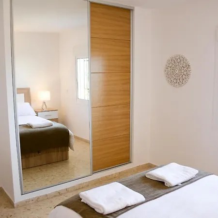 Agua Marina * Nerja