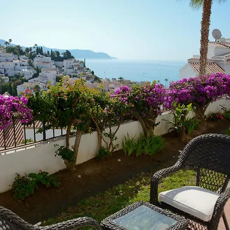 Agua Marina Lejlighed Nerja