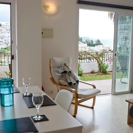 Lejlighed Agua Marina Nerja