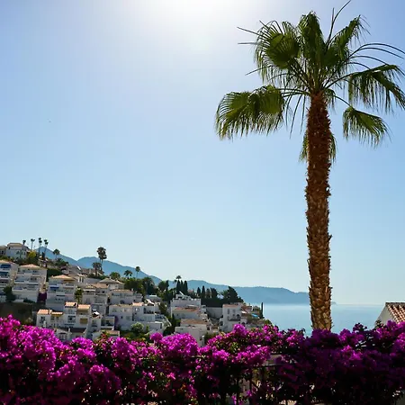Agua Marina Lejlighed Nerja